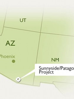 Property Location Map